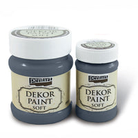 Nježna dekorativna boja Pentart 100 ml - više nijansi — slika 26