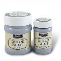 Nježna dekorativna boja Pentart 100 ml - više nijansi — slika 24