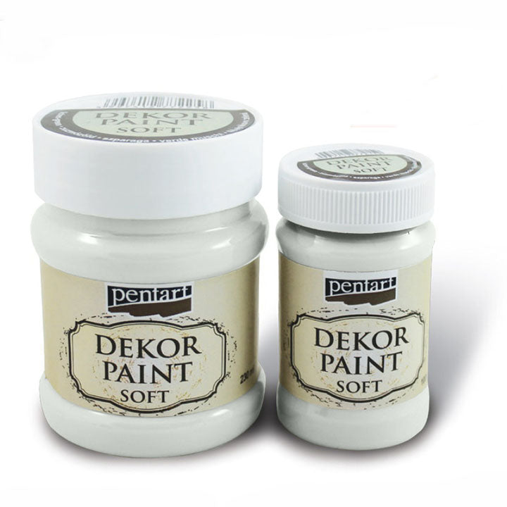 Nježna dekorativna boja Pentart 100 ml - više nijansi — slika 12