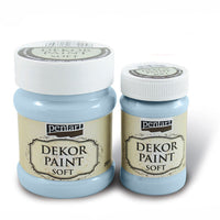Nježna dekorativna boja Pentart 100 ml - više nijansi — slika 21
