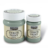 Nježna dekorativna boja Pentart 100 ml - više nijansi — slika 34