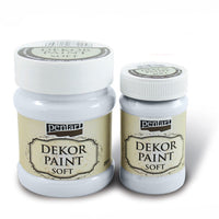 Nježna dekorativna boja Pentart 100 ml - više nijansi — slika 3