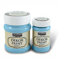 Nježna dekorativna boja Pentart 100 ml - više nijansi — slika 10