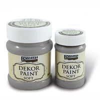 Nježna dekorativna boja Pentart 100 ml - više nijansi — slika 25