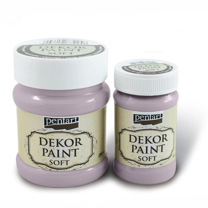Nježna dekorativna boja Pentart 100 ml - više nijansi — slika 6