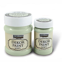 Nježna dekorativna boja Pentart 100 ml - više nijansi — slika 8