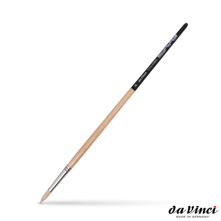 Okrugli kist Chuneo 7729 - da Vinci - različitih veličina — slika 1