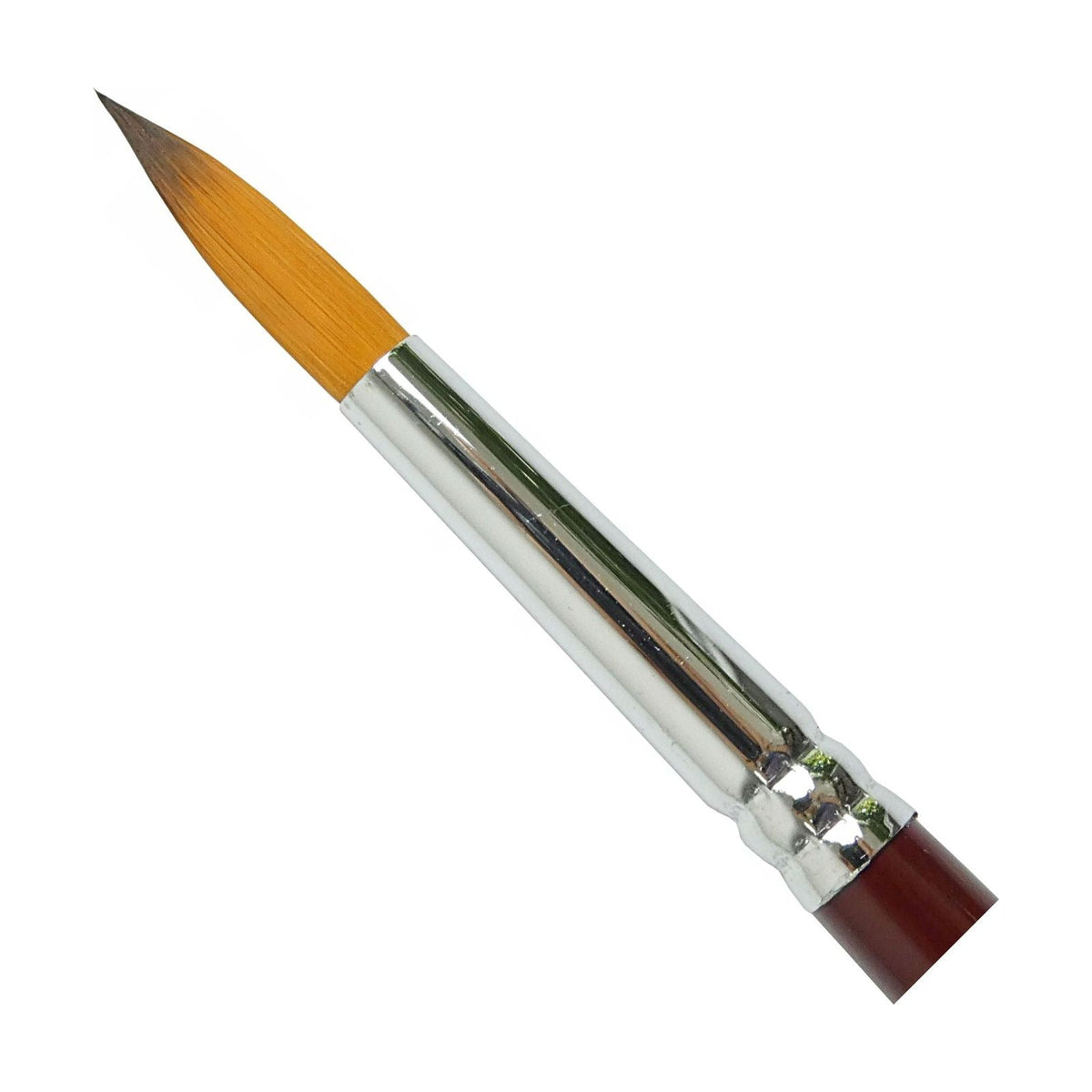Okrugli kist Phoenix 6604RS, sintetička vlakna, 0–16