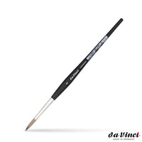 Okrugli kist Sinthetics 3373 - da Vinci - različitih veličina — slika 1