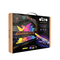 OKTO Kreativni 3D set quot;Sydney Operaquot; 30 x 40 cm — slika 1