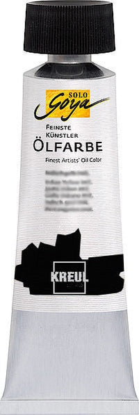 Uljana boja Finest Artists Solo Goya 55 ml - izaberite nijansu
