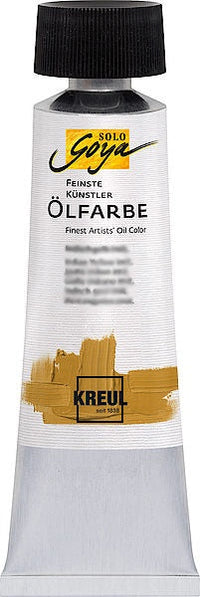 Uljana boja Finest Artists Solo Goya 55 ml - izaberite nijansu