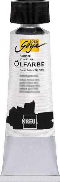 Uljana boja Finest Artists Solo Goya 55 ml - izaberite nijansu