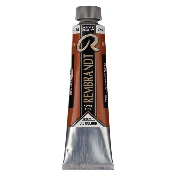 Uljana boja Rembrandt 40 ml - izaberite nijansu