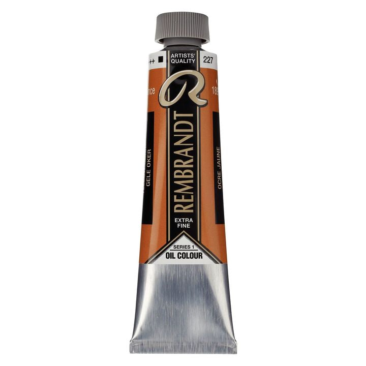 Uljana boja Rembrandt 40 ml - izaberite nijansu