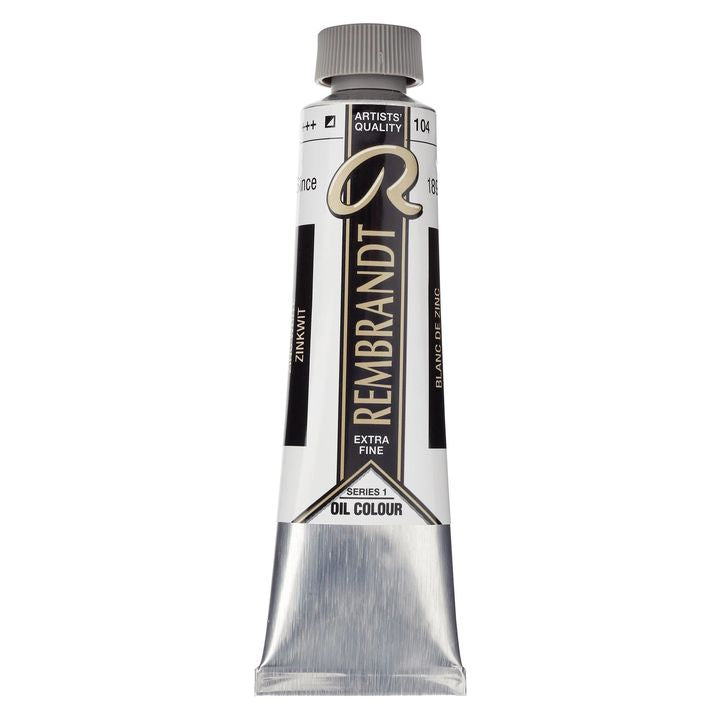 Uljana boja Rembrandt 40 ml - izaberite nijansu