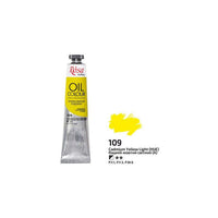 Uljane boje Rosa Gallery 45 ml – 109 cadmium svijetla žuta