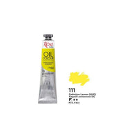 Uljane boje Rosa Gallery 45 ml – 111 cadmium limun