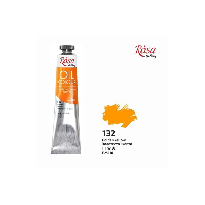 Uljane boje Rosa Gallery 45 ml