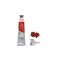 Uljane boje Rosa Gallery 45 ml – 146 indijska crvena
