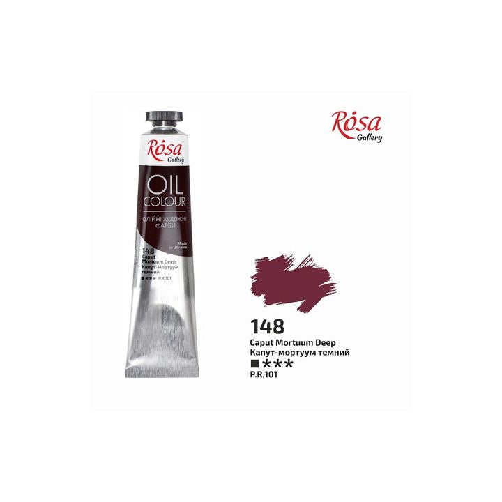 Uljane boje Rosa Gallery 45 ml