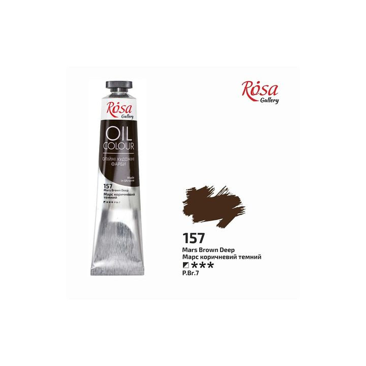 Uljane boje Rosa Gallery 45 ml