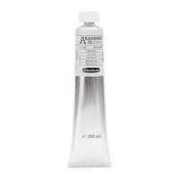 Uljane boje Schmincke AKADEMIE 200 ml – 100 cinkova bijela