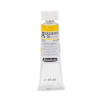 Uljane boje Schmincke AKADEMIE 60 ml – 220 cadmium žuta hue