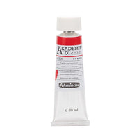 Uljane boje Schmincke AKADEMIE 60 ml – 306 cadmium crvena hue