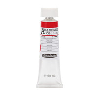 Uljane boje Schmincke AKADEMIE 60 ml – 308 karmin