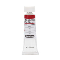 Uljane boje Schmincke AKADEMIE 60 ml – 310 rubin