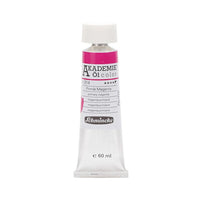Uljane boje Schmincke AKADEMIE 60 ml – 314 primarna purpurna
