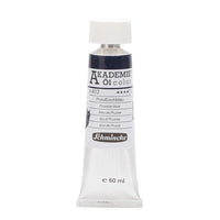 Uljane boje Schmincke AKADEMIE 60 ml – 412 pruska plava