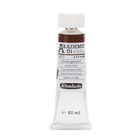 Uljane boje Schmincke AKADEMIE 60 ml – 612 umbra spaljena