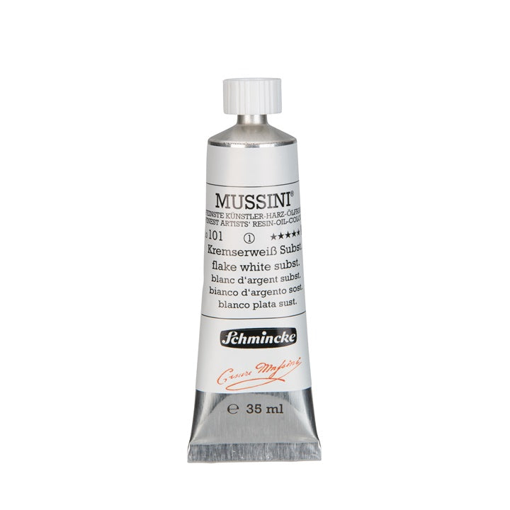 Uljane boje Schmincke MUSSINI 35 ml