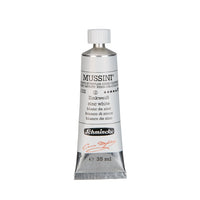 Uljane boje Schmincke MUSSINI 35 ml