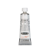 Uljane boje Schmincke MUSSINI 35 ml