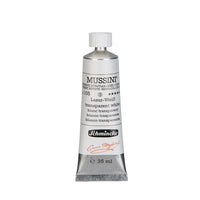 Uljane boje Schmincke MUSSINI 35 ml