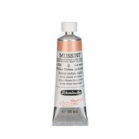 Uljane boje Schmincke MUSSINI 35 ml
