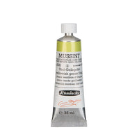 Uljane boje Schmincke MUSSINI 35 ml