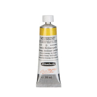 Uljane boje Schmincke MUSSINI 35 ml