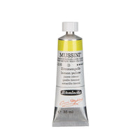 Uljane boje Schmincke MUSSINI 35 ml