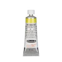Uljane boje Schmincke MUSSINI 35 ml