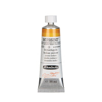 Uljane boje Schmincke MUSSINI 35 ml