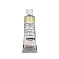 Uljane boje Schmincke MUSSINI 35 ml