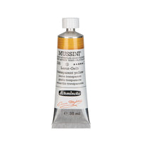 Uljane boje Schmincke MUSSINI 35 ml