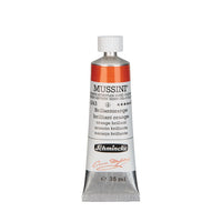 Uljane boje Schmincke MUSSINI 35 ml