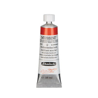 Uljane boje Schmincke MUSSINI 35 ml