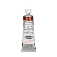 Uljane boje Schmincke MUSSINI 35 ml