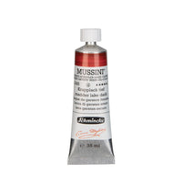 Uljane boje Schmincke MUSSINI 35 ml